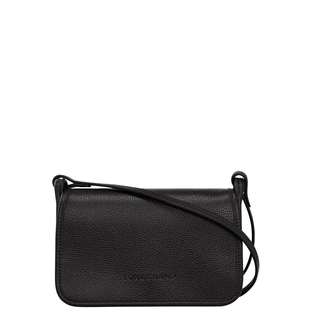 Longchamp double zip crossbody new arrivals